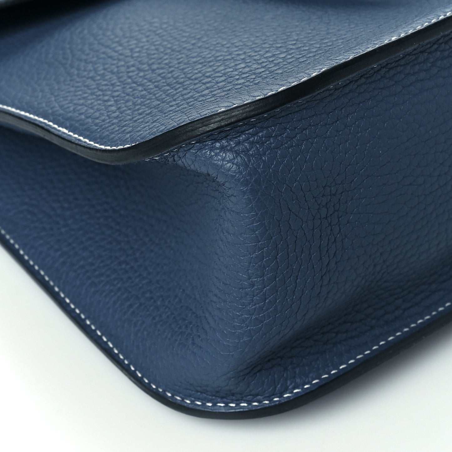 Taurillon Clemence Halzan 31 Bleu Agate