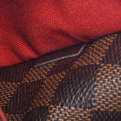 Louis Vuitton Damier Ebene Totally MM 7 of 12