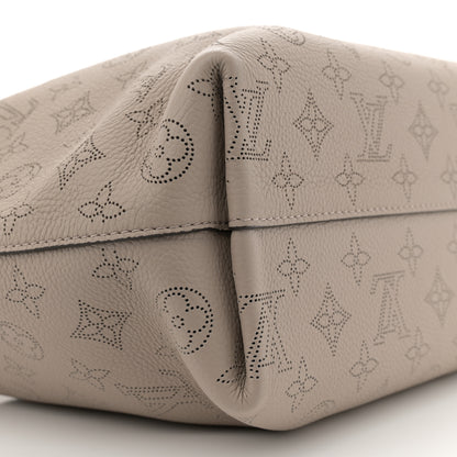 Louis Vuitton Mahina Why Knot MM Galet 8 of 9