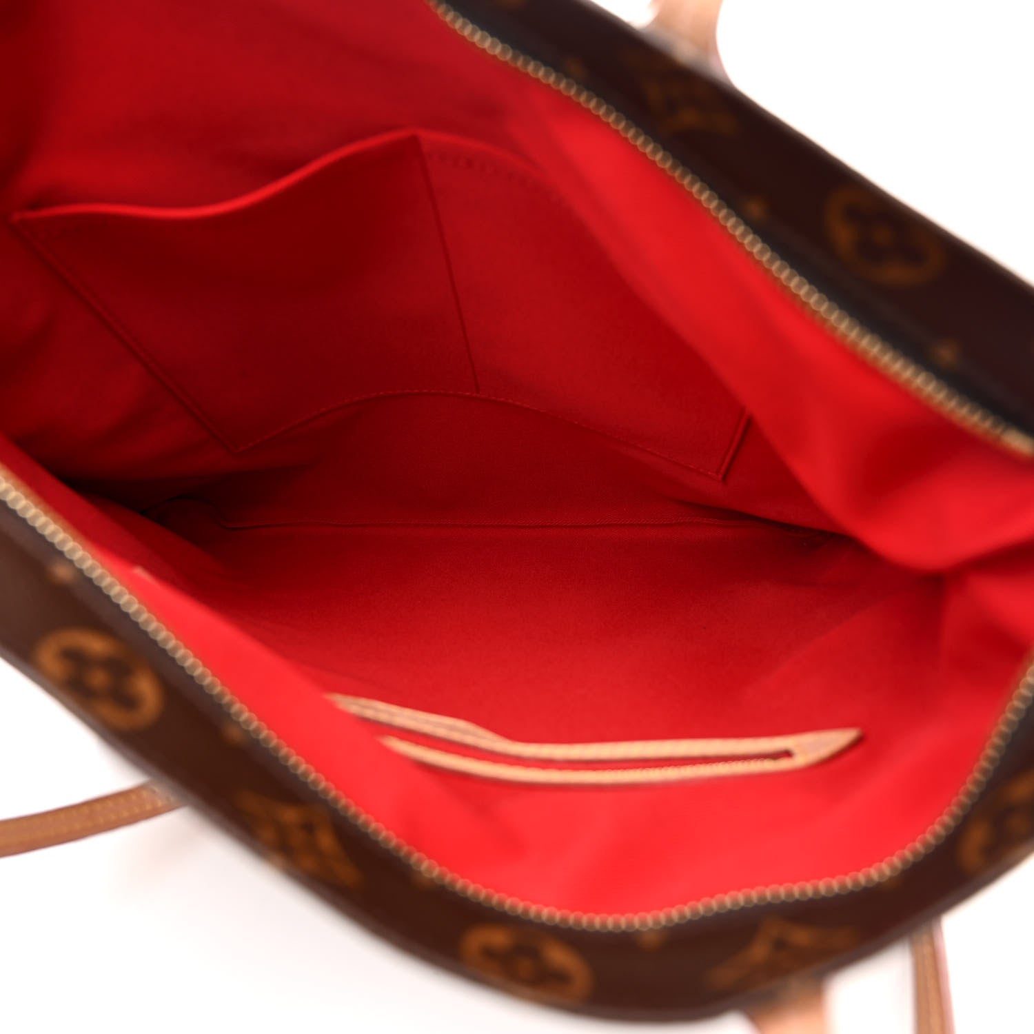 Louis Vuitton Monogram Carry It 6 of 11