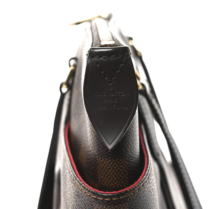 Louis Vuitton Damier Ebene Totally PM 6 of 9