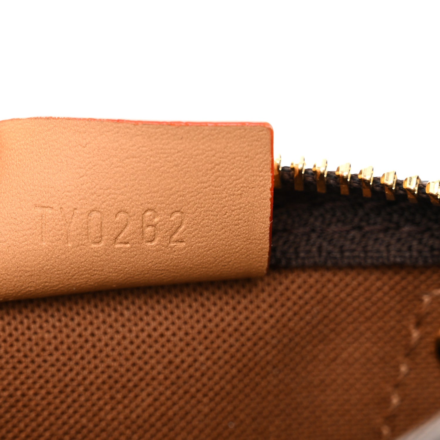 Louis Vuitton Monogram Nano Speedy Bandouliere 7 of 10