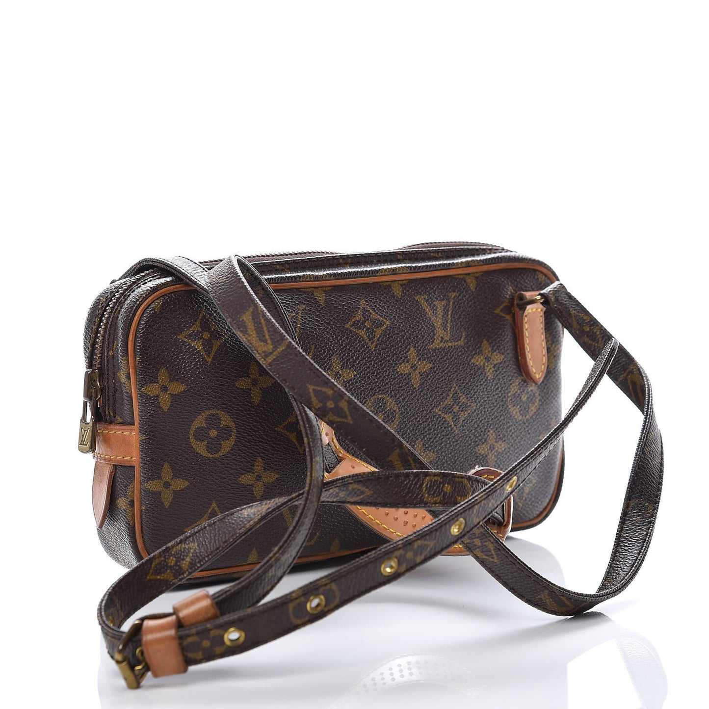 Monogram Pochette Marly Bandouliere