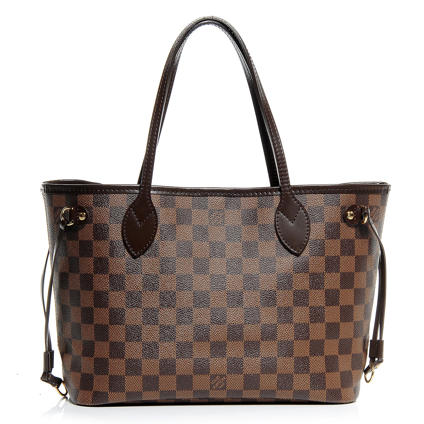 Damier Ebene Neverfull PM