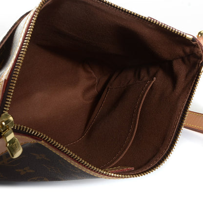 Louis Vuitton Monogram Odeon PM 5 of 7