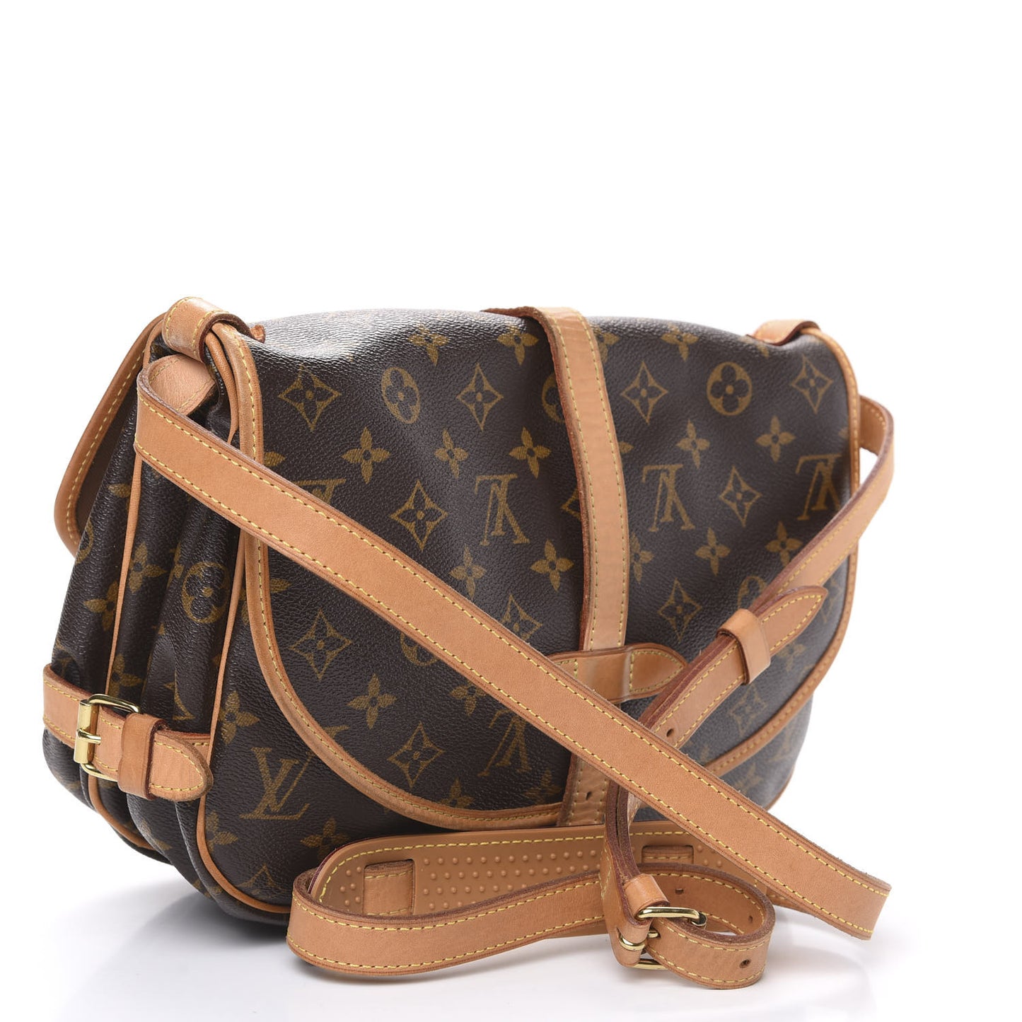 Monogram Saumur 30