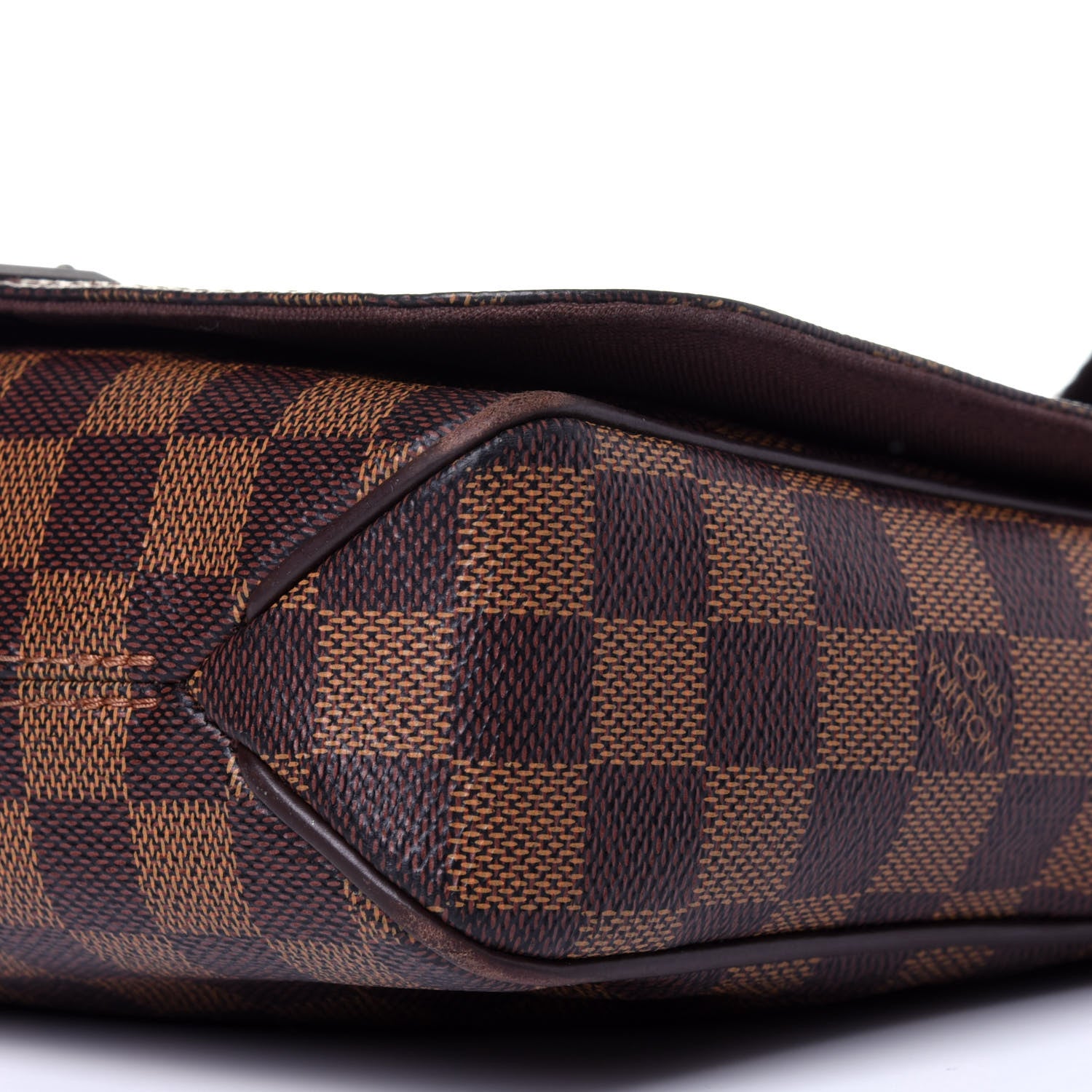 Louis Vuitton Damier Ebene District PM 9 of 10