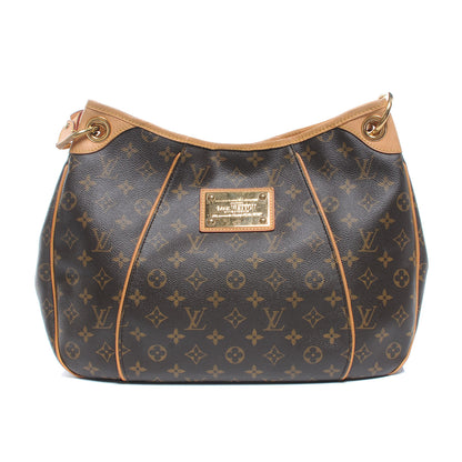 Louis Vuitton Monogram Galliera PM 1 of 6