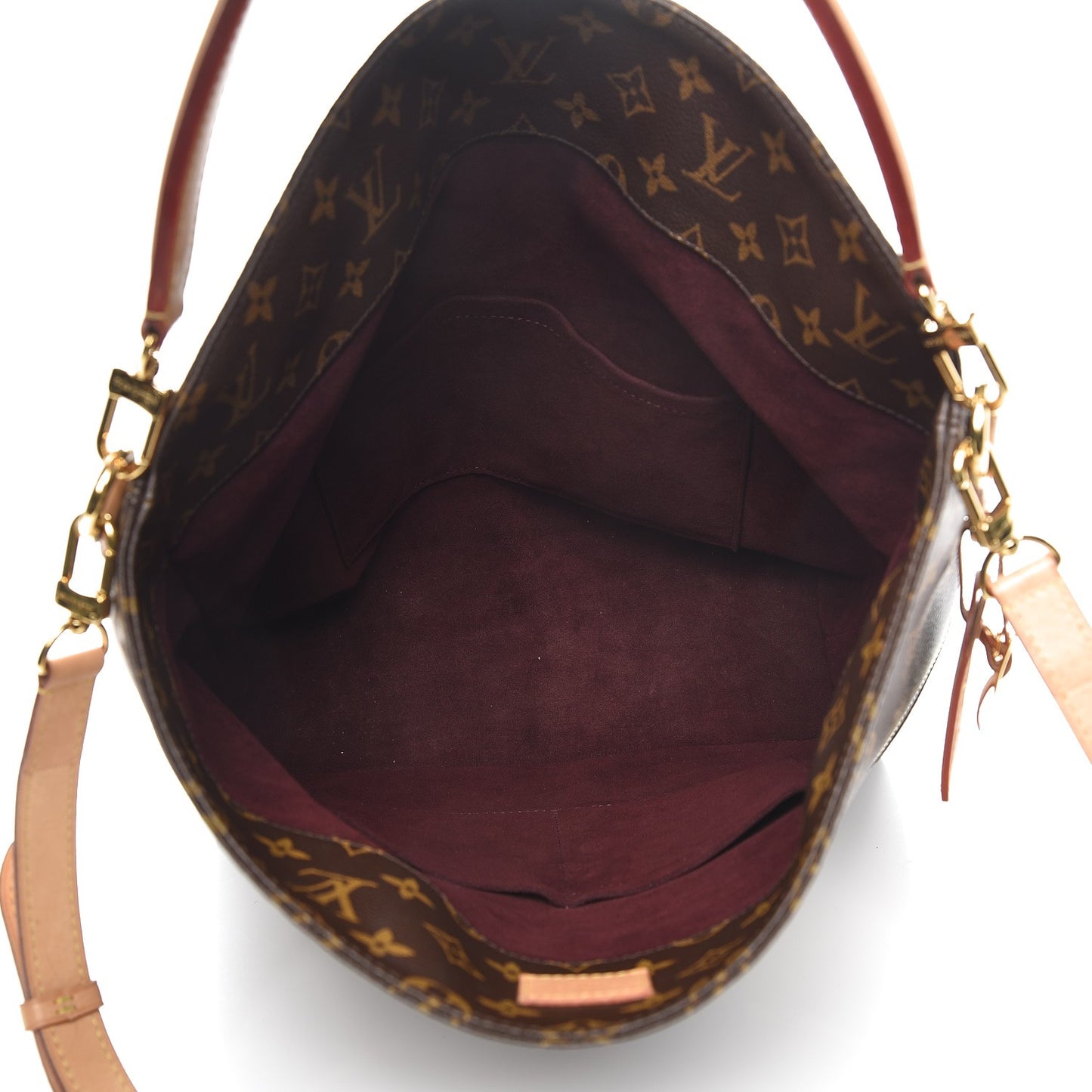Monogram Melie
