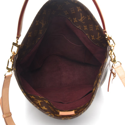 Louis Vuitton Monogram Melie 5 of 10