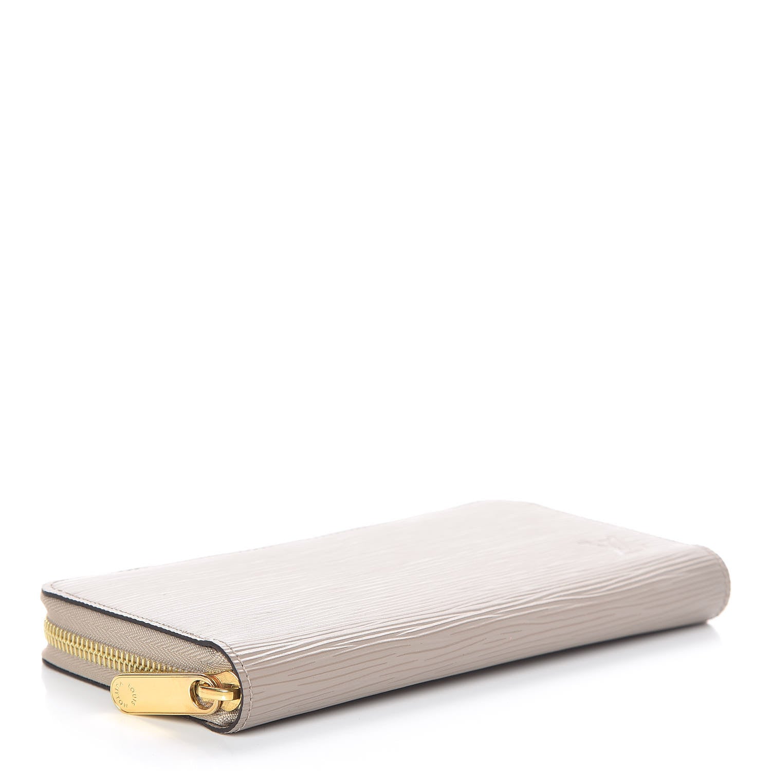 Louis Vuitton Epi Zippy Wallet Galet 4 of 6