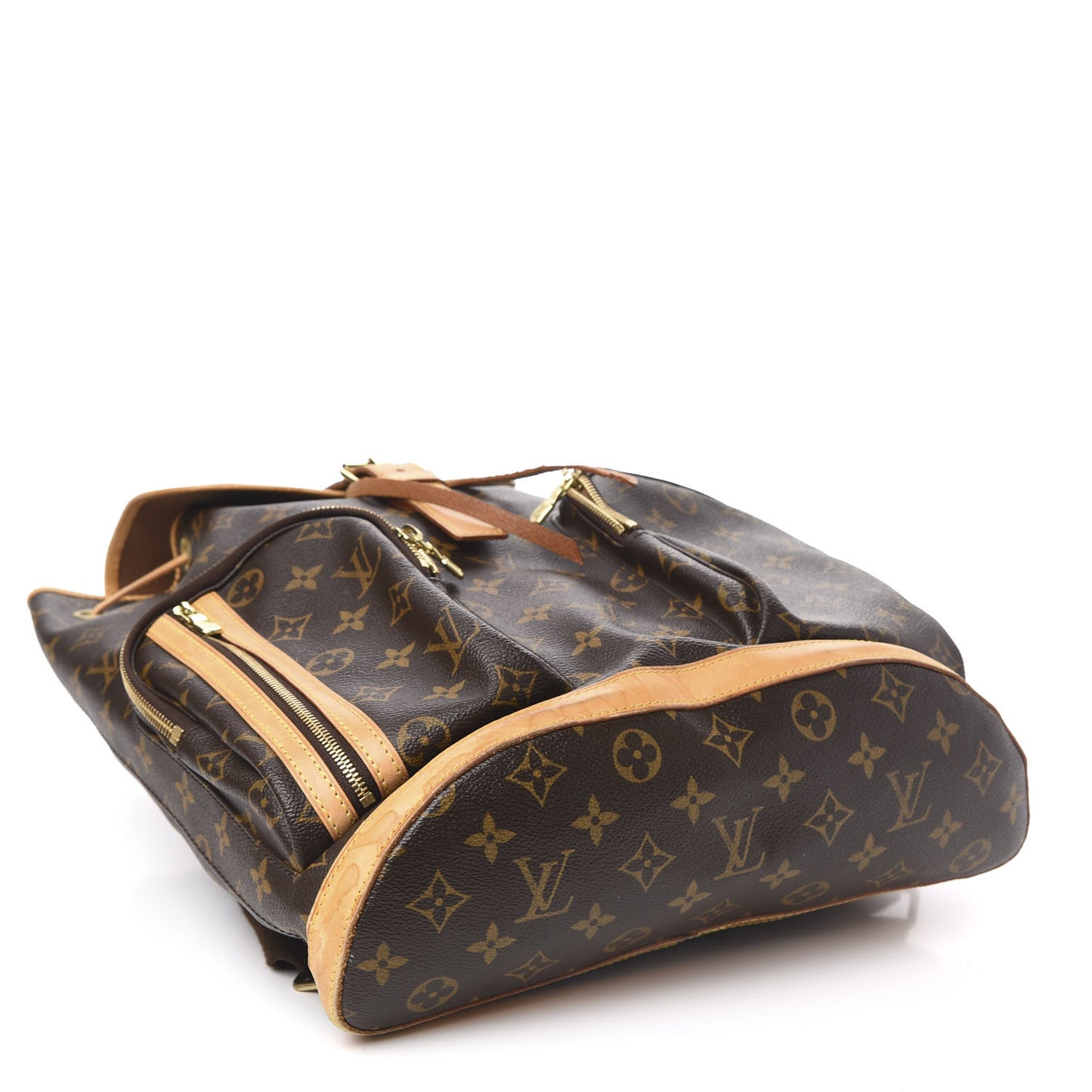 Monogram Bosphore Backpack