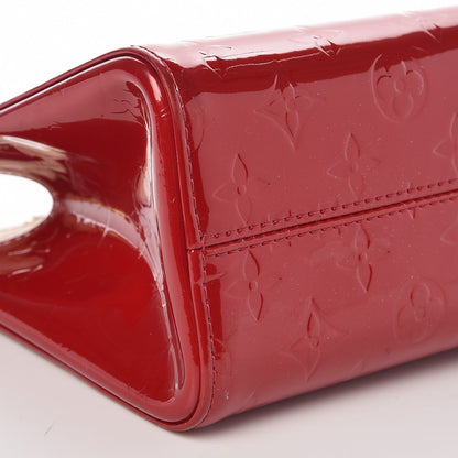 Louis Vuitton Vernis Roxbury Drive Pomme D'Amour 15 of 16