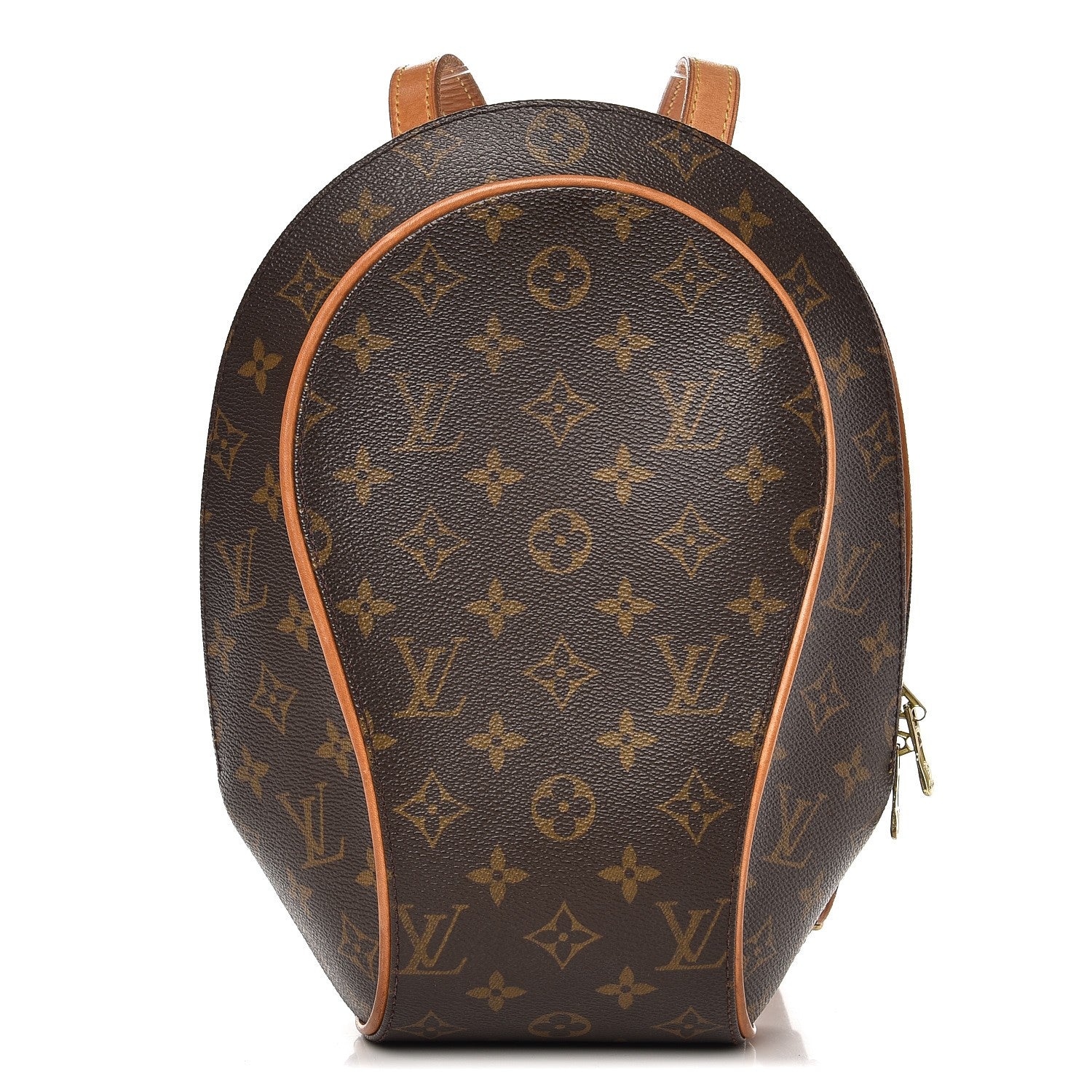 Louis Vuitton Monogram Ellipse Sac a Dos Backpack 1 of 8