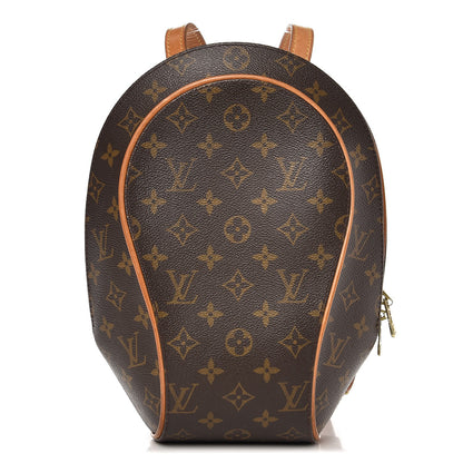 Louis Vuitton Monogram Ellipse Sac a Dos Backpack 1 of 8