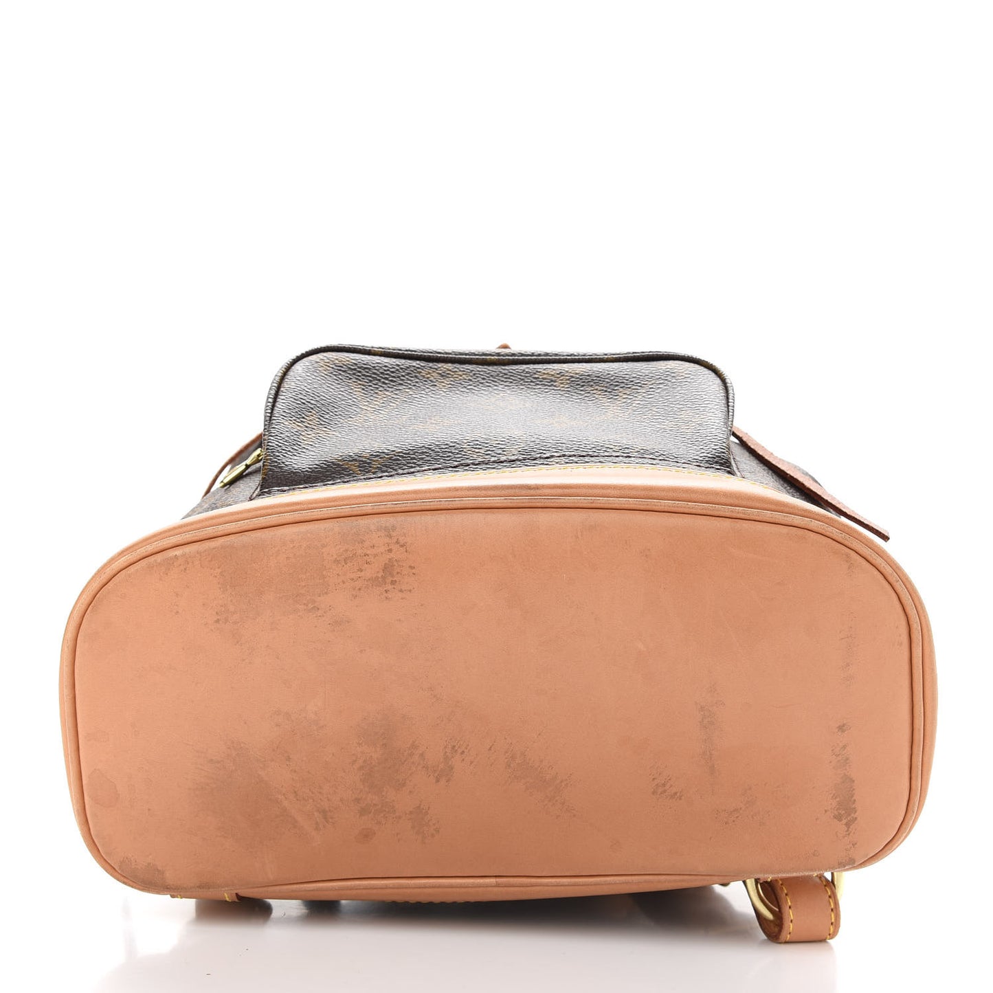 Monogram Montsouris MM Backpack