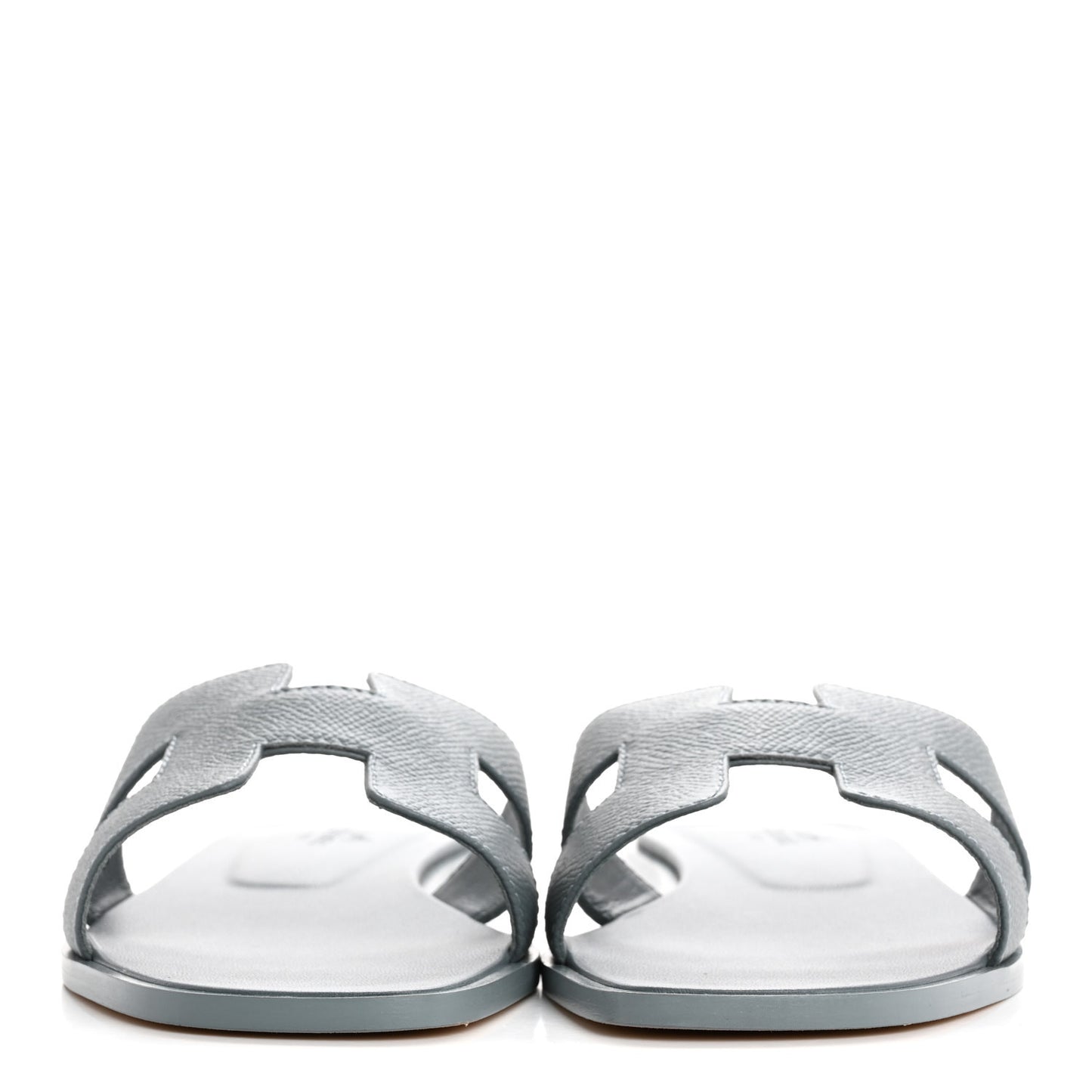 Epsom Oran Sandals 37.5 Gris Antarctique