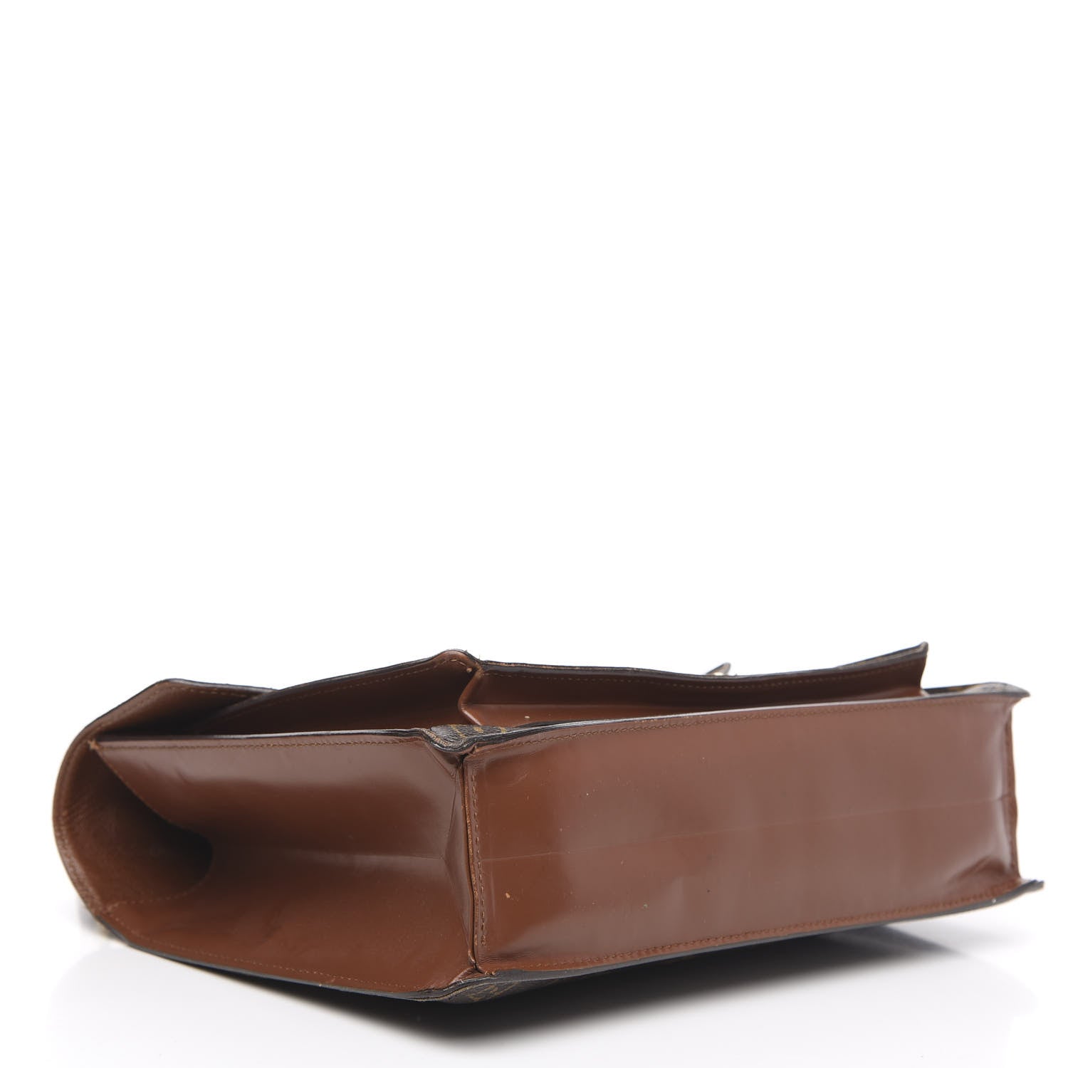 Louis Vuitton Monogram Monceau 28 4 of 15