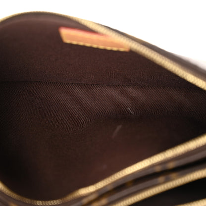 Louis Vuitton Monogram Liv Pochette 6 of 11