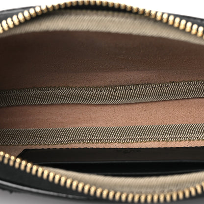 Gucci Suede Patent Ophidia Belted iPhone Case 85 34 Black 5 of 13