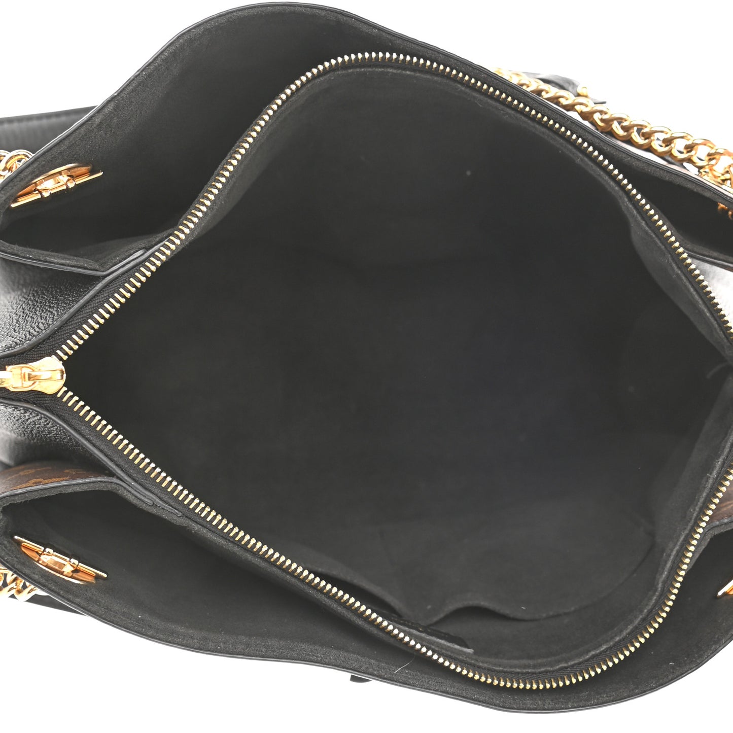 Monogram Surene MM Black