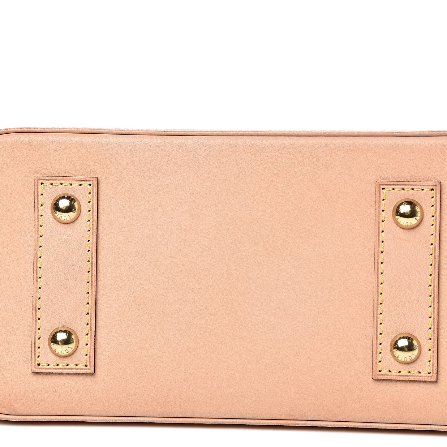 Monogram Alma BB