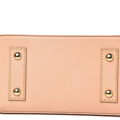 Louis Vuitton Monogram Alma BB 10 of 11