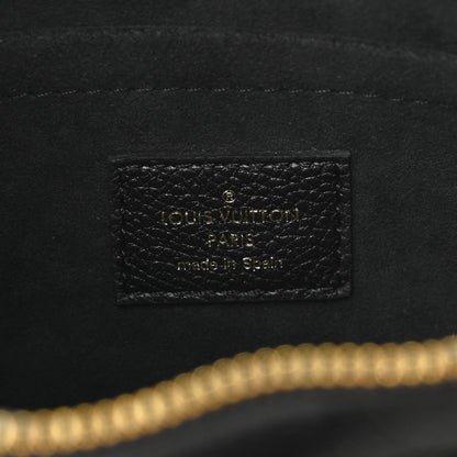 Louis Vuitton Empreinte Monogram Giant Bagatelle NM Black 6 of 10