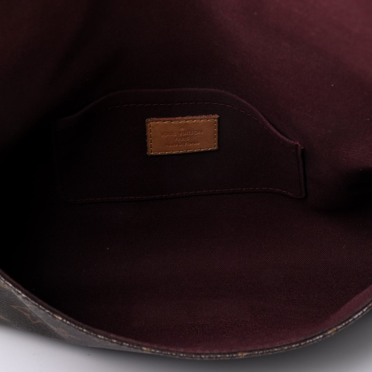 Monogram Favorite MM