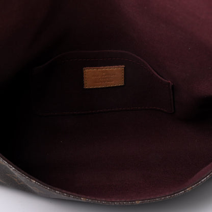 Louis Vuitton Monogram Favorite MM 4 of 4