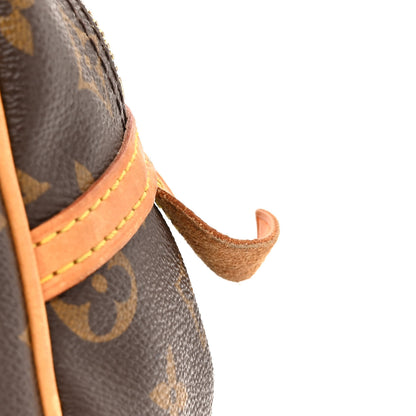 Louis Vuitton Monogram Montorgueil PM 20 of 22
