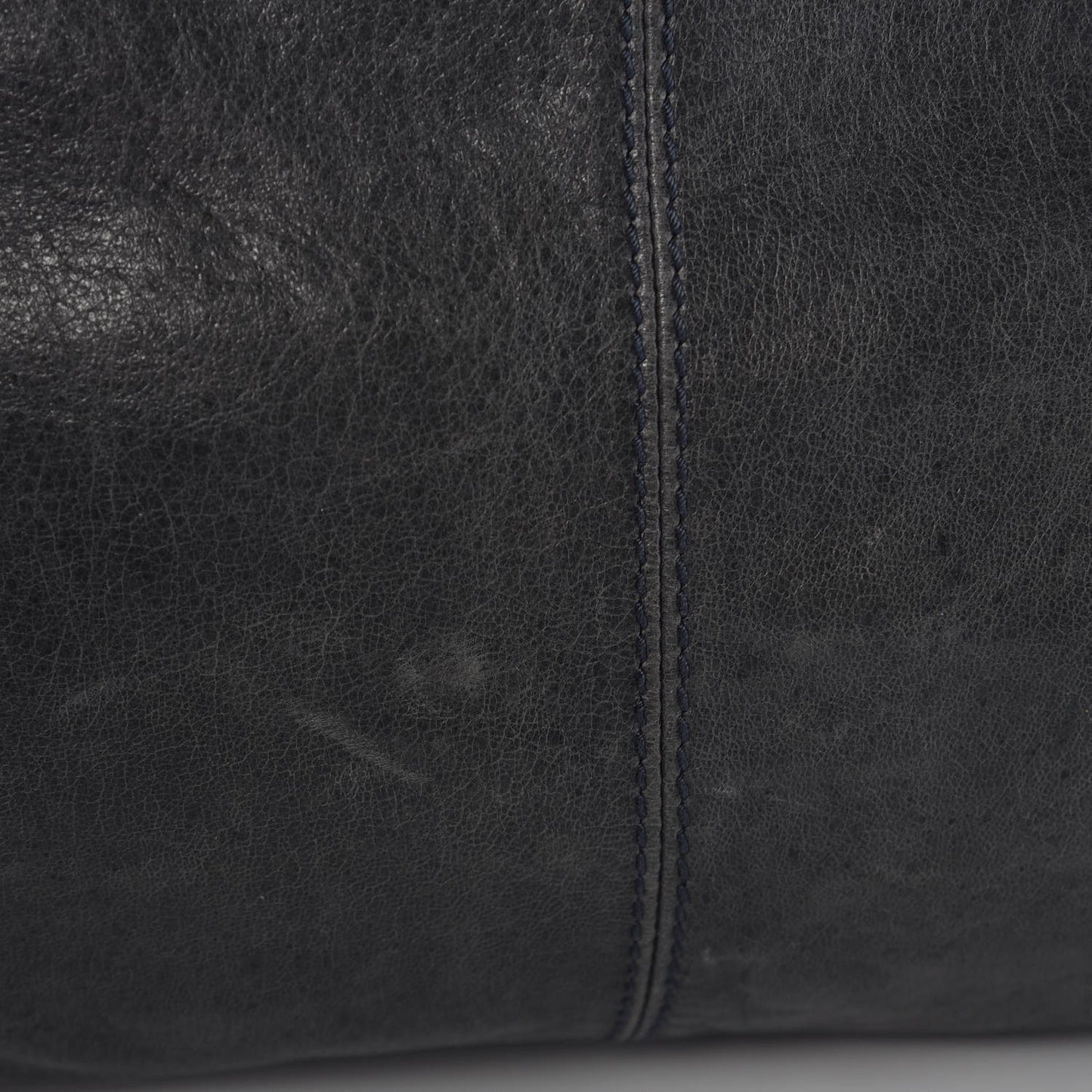 Chevre Giant 21 Gold Hardware Brief Anthracite