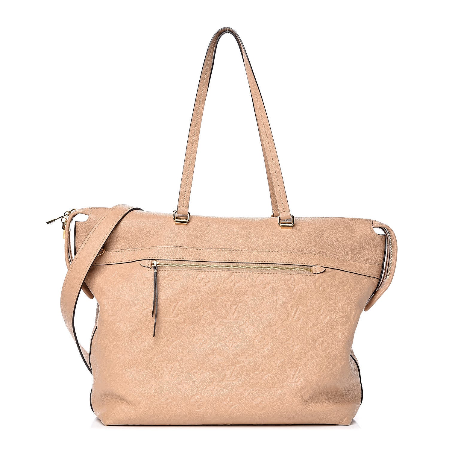 Louis Vuitton Empreinte Boetie Dune 1 of 10