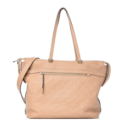 Louis Vuitton Empreinte Boetie Dune 1 of 10
