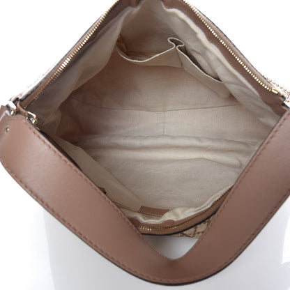 Gucci Diamante Medium Sukey Hobo Pink 7 of 13