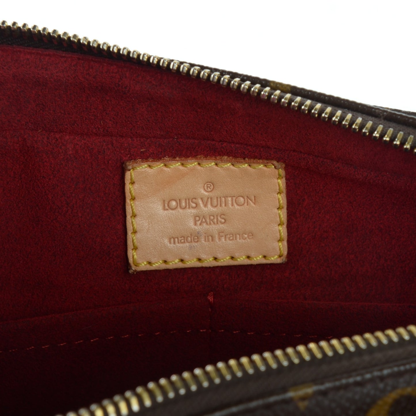 Monogram Viva-Cite GM