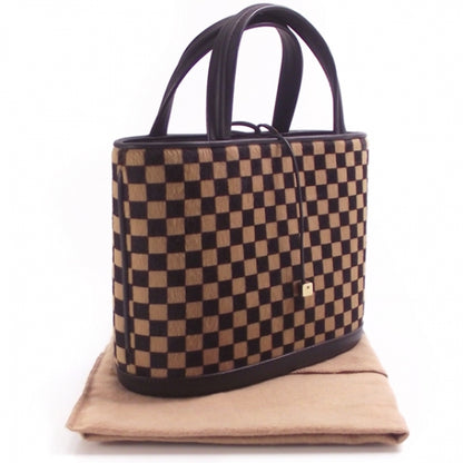 Louis Vuitton Damier Sauvage Impala 3 of 8