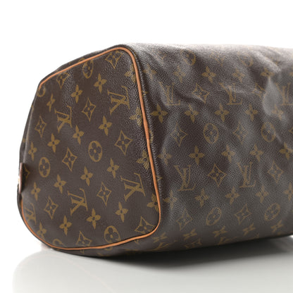Louis Vuitton Monogram Speedy 30 9 of 14