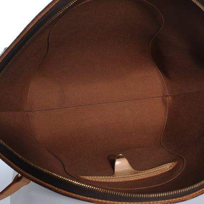 Louis Vuitton Monogram Ellipse GM Shopping Bag 8 of 8