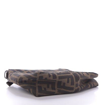 Fendi Zucca Mini Bag Tobacco 3 of 9