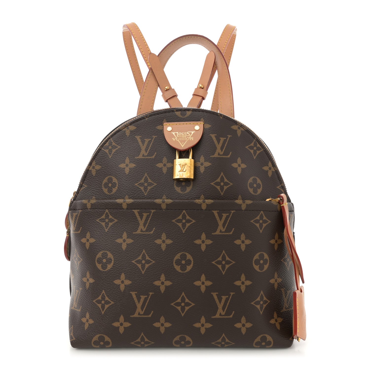 Louis Vuitton Monogram Moon Backpack 1 of 13