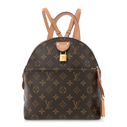 Louis Vuitton Monogram Moon Backpack 1 of 13