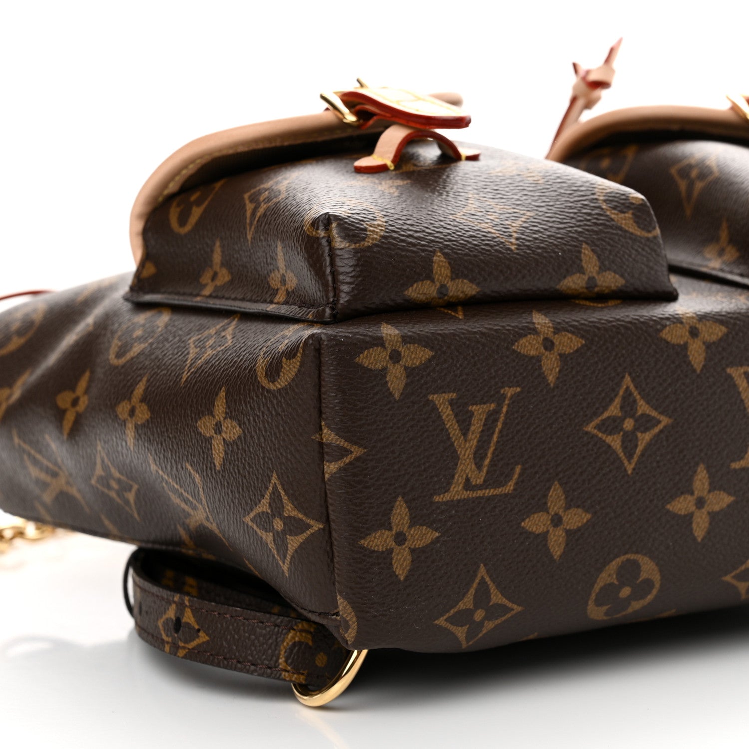Louis Vuitton Monogram Excursion PM Backpack 8 of 11