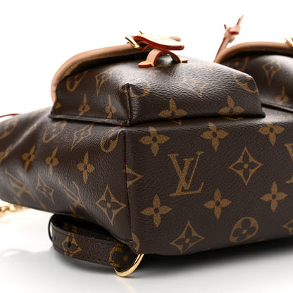Louis Vuitton Monogram Excursion PM Backpack 8 of 11