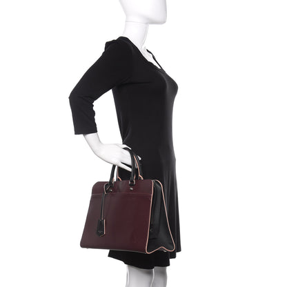Louis Vuitton Epi Vaneau GM Quetsche 2 of 9