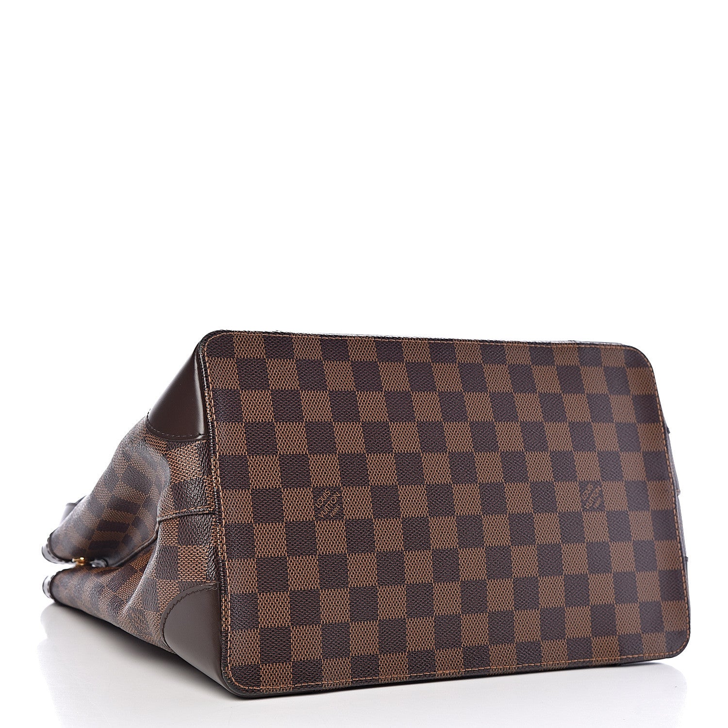 Louis Vuitton Damier Ebene Hampstead PM 4 of 9