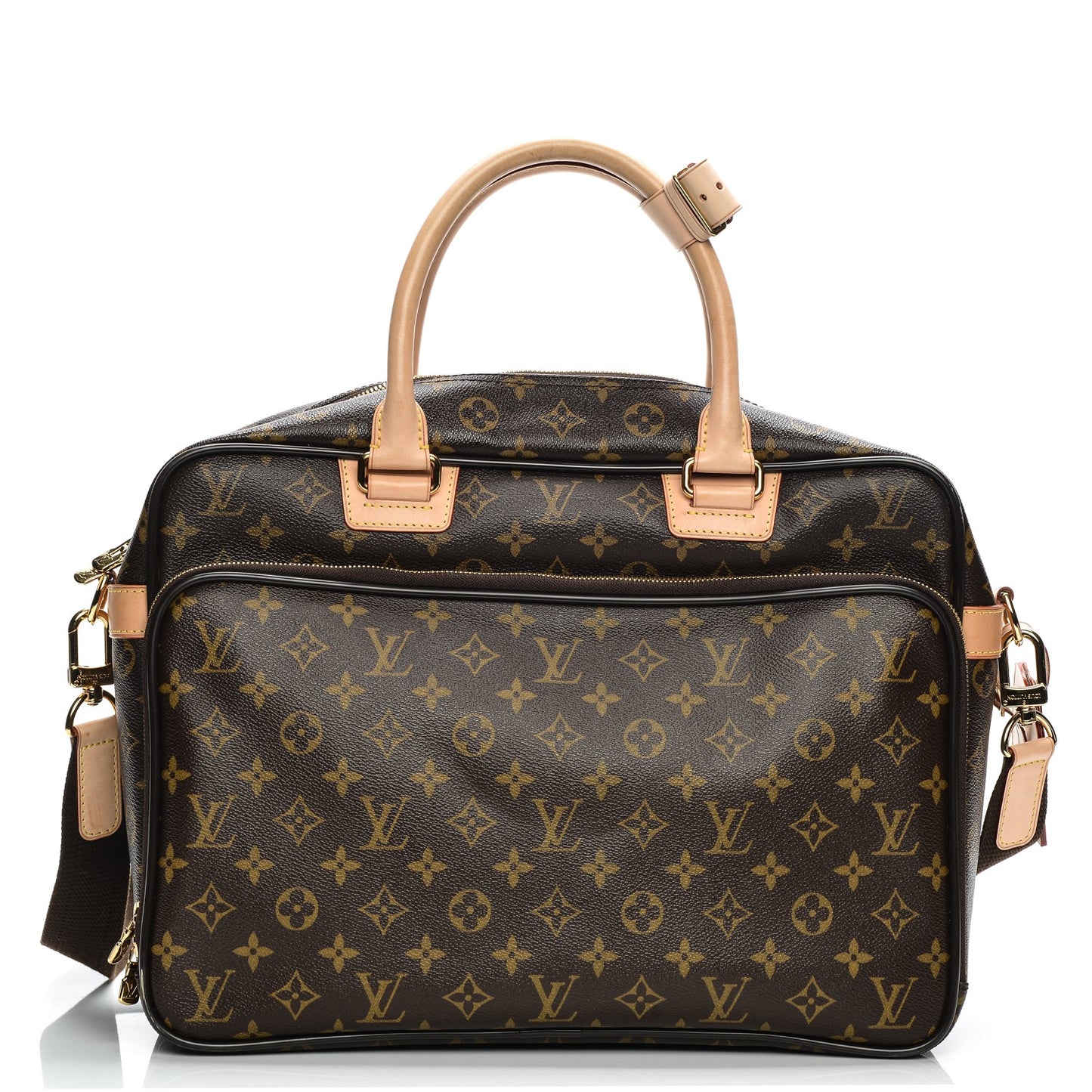Monogram Icare Bag