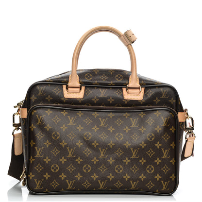 Louis Vuitton Monogram Icare Bag 1 of 7