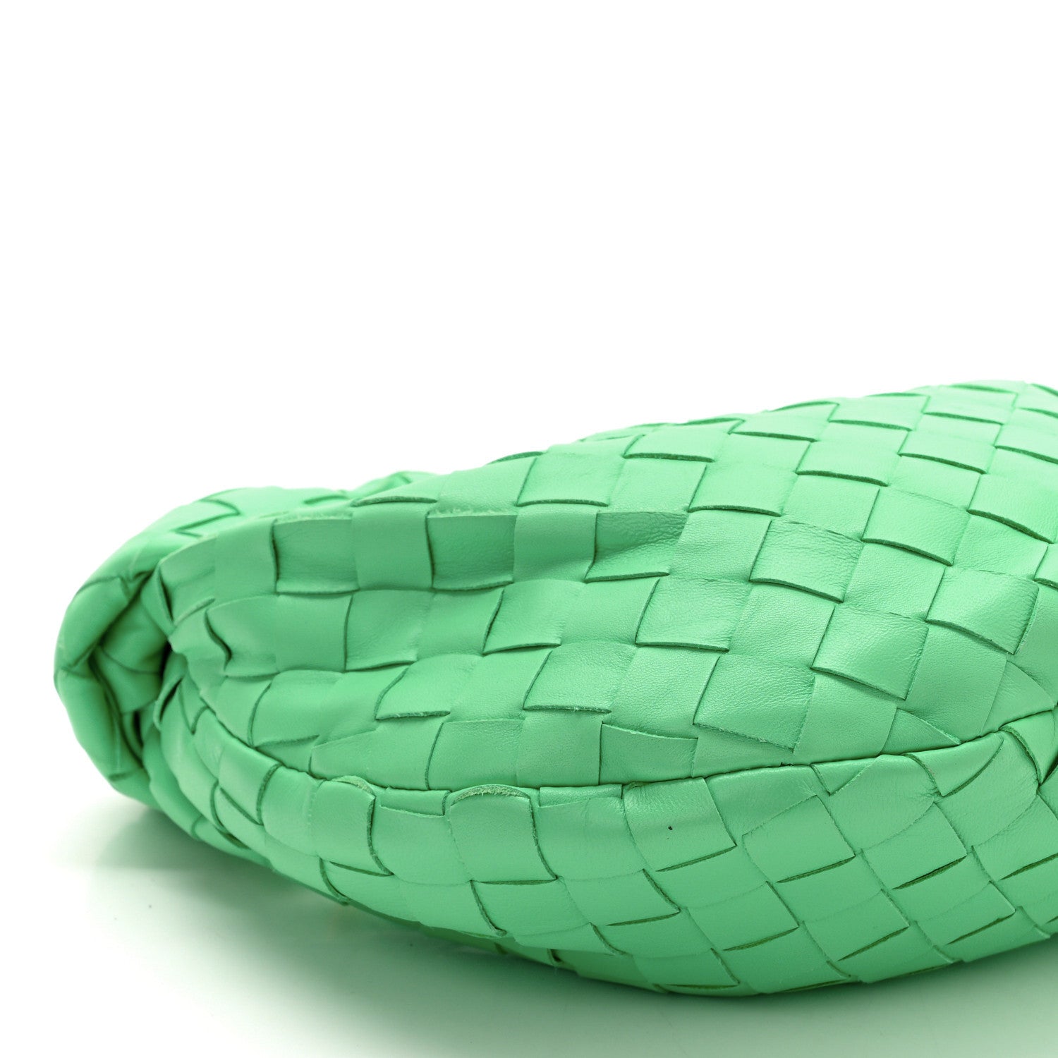 Bottega Veneta Nappa Intrecciato Mini Jodie Fountain 10 of 11
