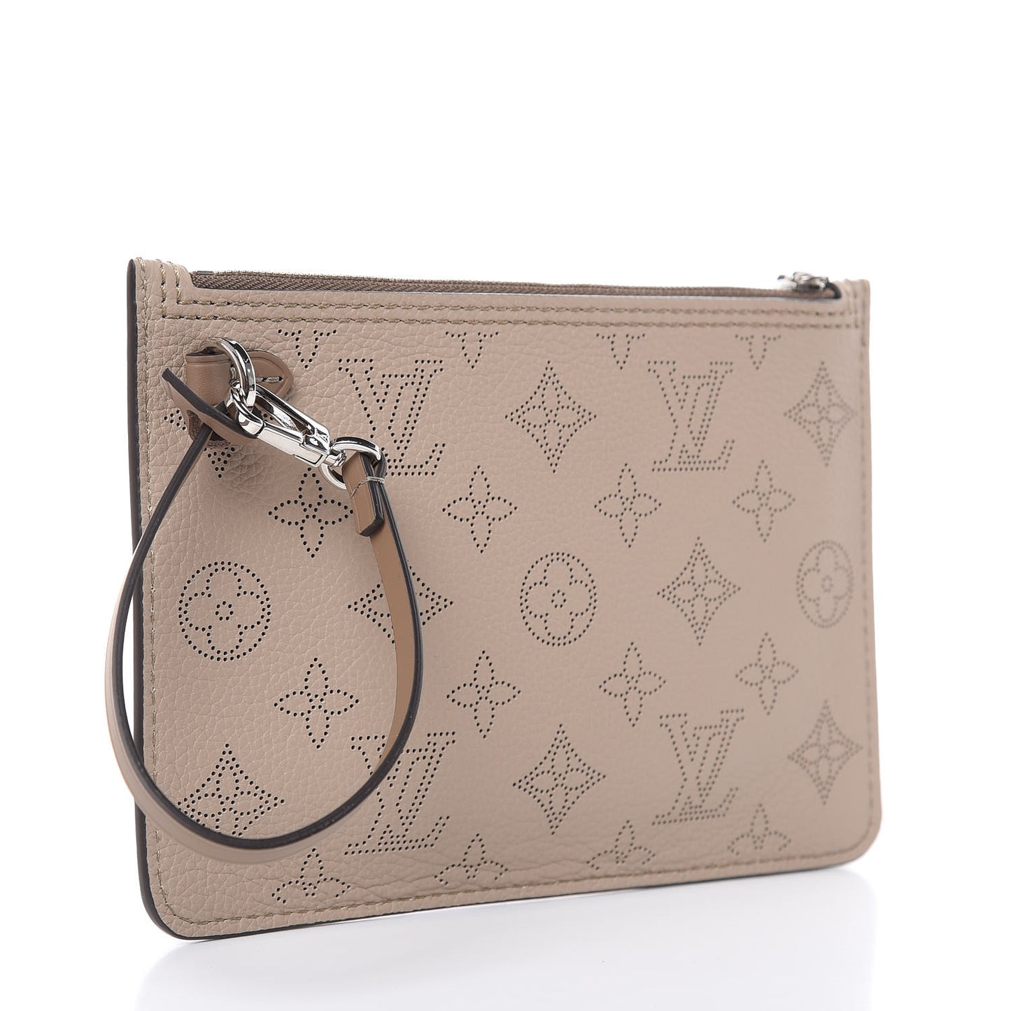 Mahina Girolata Zipped Pocket Galet